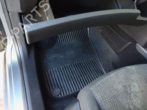 Luftfilter kasse SKODA SUPERB II (3T4) 1.6 TDI | BP29675982M87 