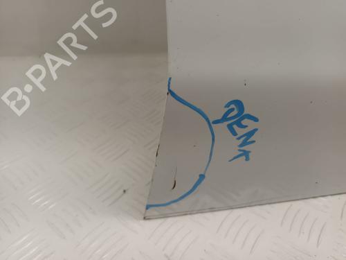 Right front door KIA CEE'D (JD) 1.6 CRDi 128 | BP29663802C3 