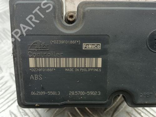 Other FORD FIESTA VI (CB1, CCN) 1.4 TDCi | BP29667675O1 