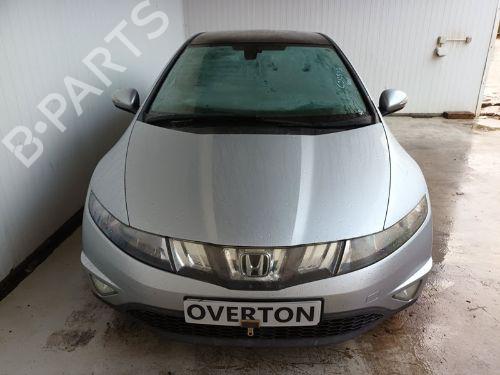 Water radiator HONDA CIVIC VIII Hatchback (FN, FK) 2.2 CTDi (FK3) | BP30474076M31