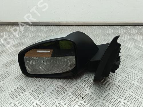 Used Left mirror RENAULT LAGUNA III Grandtour (KT0/1) 2.0 dCi (KT07, KT0J, KT14, KT1A, KT1S) (131 hp) 29677047