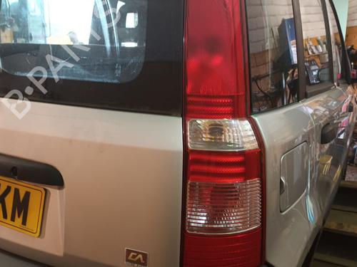 Højre baglygte FIAT PANDA (169_) 1.1 (169.AXA1A) (54 hp) 29665012