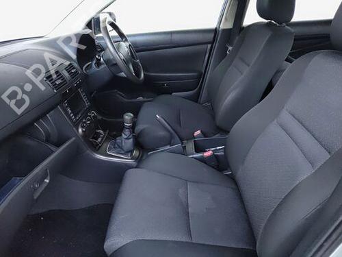 Steering column stalk TOYOTA AVENSIS Estate (_T25_) 2.0 D-4D (ADT250_, ADT250R) | BP29677242I23 