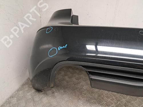 Rear bumper MERCEDES-BENZ B-CLASS Sports Tourer (W246, W242) B 180 CDI / d (246.212) | BP29653248C8