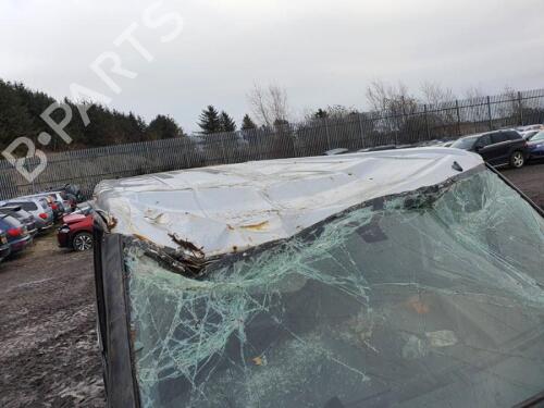 Frontplade/Frontkurv FORD TRANSIT Van (FA_ _) 2.2 TDCi | BP29674075C72 