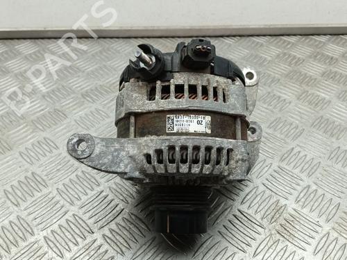 Used Alternator FORD AUSTRALIA MUSTANG Coupe (FM, FN) 2.3 EcoBoost (317 hp) 29677718