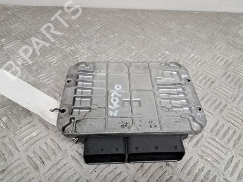 Engine control unit (ECU) VAUXHALL ASTRA Mk VI (J) Estate (P10) 2.0 CDTi | BP29674385M57