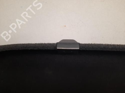 Rear parcel shelf VAUXHALL ASTRA Mk V (H) Estate (A04) 1.9 CDTi 16V (L35) | BP30117979C85 