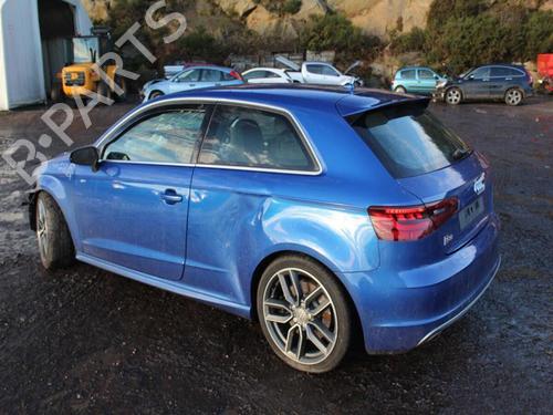 Used Other AUDI A3 (8V1, 8VK) S3 quattro (300 hp) 30384202