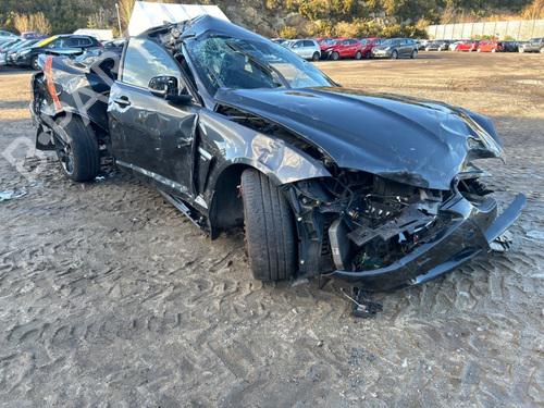 Left taillight JAGUAR XF I (X250) 3.0 D | BP29663134C34 