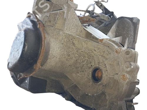 Used Gearbox FORD FIESTA VI (CB1, CCN) 1.4 TDCi (68 hp) 29670828