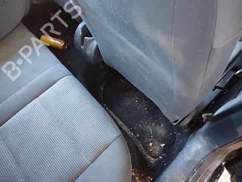 Instrumentbræt VW JETTA III (1K2) 1.6 TDI | BP29668322C46 