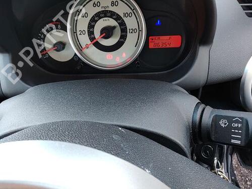 Alternator MAZDA 2 (DE_, DH_) 1.3 (DE3FS) | BP29659700M7 