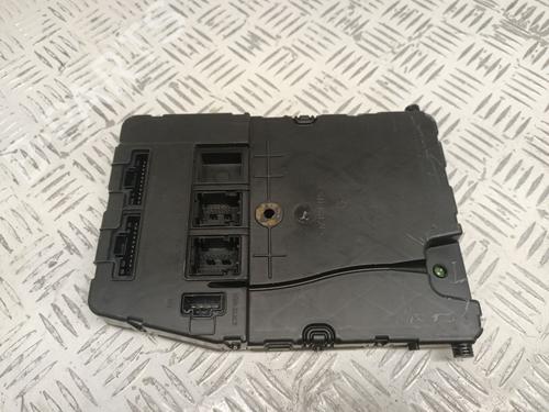 Sikringsdose RENAULT SCÉNIC II (JM0/1_) 1.5 dCi (JM1F) | BP29654200E1