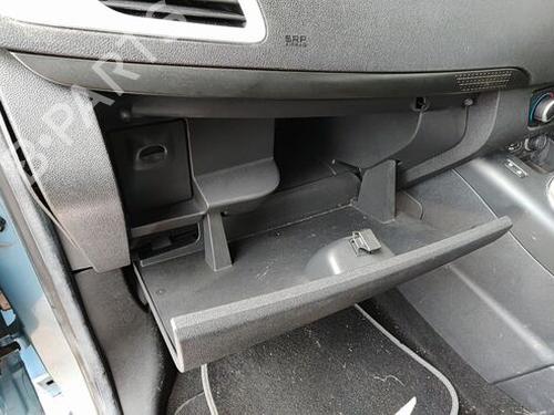 Front left seatbelt RENAULT GRAND SCÉNIC III (JZ0/1_) 1.5 dCi (JZ09, JZ0D, JZ10, JZ14, JZ1G, JZ29, JZ2C) | BP29679031I26 