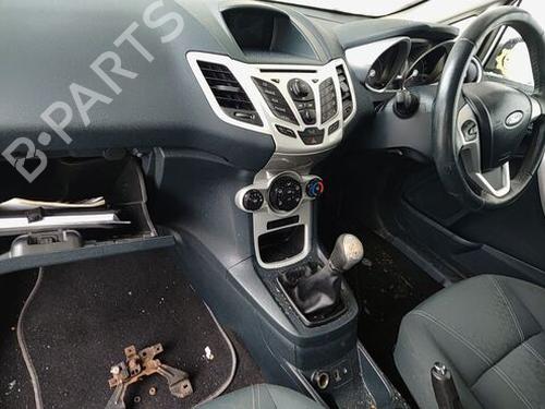 Front left window mechanism FORD FIESTA VI (CB1, CCN) 1.6 Ti | BP32355064C22 - Image 12