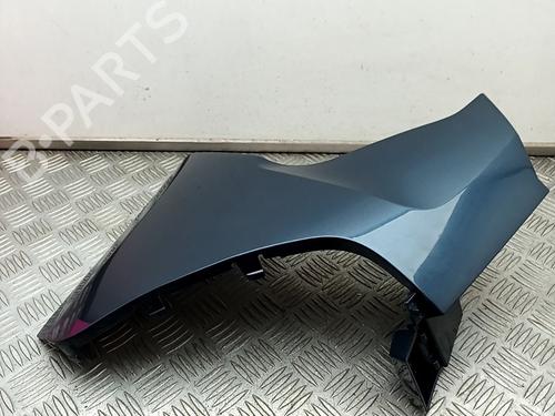 Corner bumper FORD TOURNEO CONNECT / GRAND TOURNEO CONNECT V408 MPV 1.5 EcoBlue | BP29848564C117