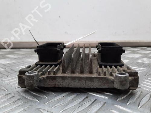Engine control unit (ECU) VAUXHALL VECTRA (B) Estate (J96) 2.2 i 16V (F35) | BP29647694M57