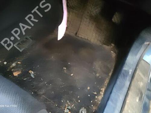 Bremssattel rechts hinten AUDI A4 B6 (8E2) 1.9 TDI | BP29676201M106 