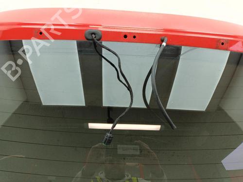 Tailgate FORD FIESTA VI (CB1, CCN) 1.6 ST | BP29649221C6