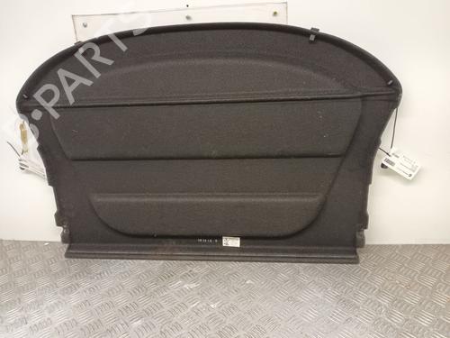 Hattehylle RENAULT MEGANE III Hatchback (BZ0/1_, B3_) 1.5 dCi (BZ0C) | BP29657176C85 