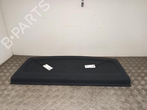 Rear parcel shelf VW GOLF VI (5K1) 1.6 MultiFuel | BP29649728C85 