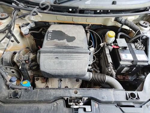 Passenger airbag FIAT PANDA (169_) 1.1 (169.AXA1A) | BP29666573C10 