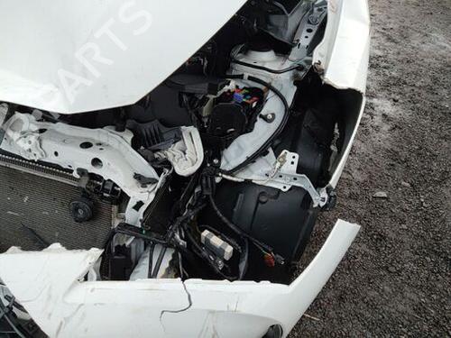 Left sun visor TOYOTA YARIS (_P13_) 1.5 (NSP131_) | BP29659156I1