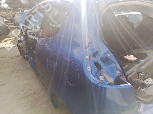 Airbag passager MITSUBISHI COLT VI (Z3_A, Z2_A) 1.1 (Z31A, Z32A) | BP29676410C10 