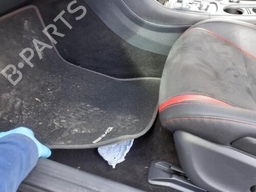 Left sun visor MERCEDES-BENZ GLA-CLASS (X156) GLA 200 (156.943) | BP29673719I1