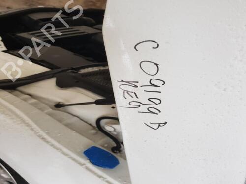 Front bumper reinforcement AUDI A1 (8X1, 8XK) 1.4 TFSI | BP29674416C109 