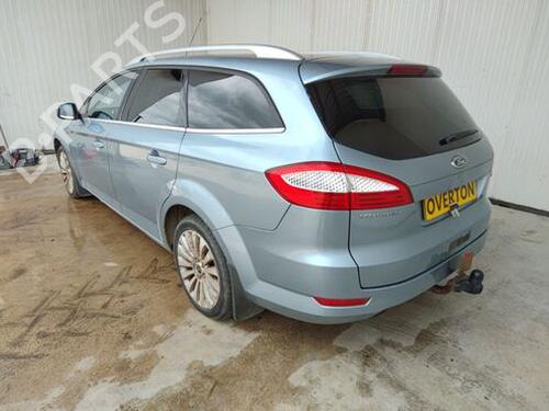 Front bumper FORD MONDEO IV Turnier (BA7) 2.0 TDCi | BP29679861C7 