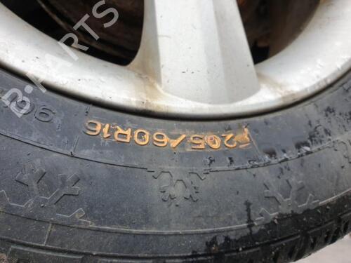 Gearbox SUZUKI SX4 (EY, GY) 1.9 DDiS 4x4 (RW419D) | BP29650671M3 