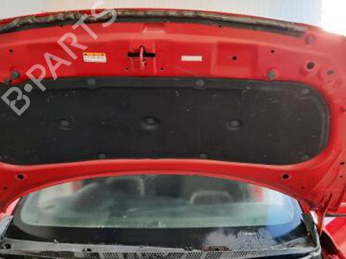 Left front suspension arm KIA CEE'D (JD) 1.4 CVVT | BP29673151M12