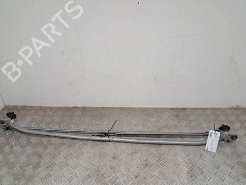 Front wipers mechanism VAUXHALL INSIGNIA Mk I (A) Hatchback (G09) 2.0 CDTI (68) | BP29684613C83 