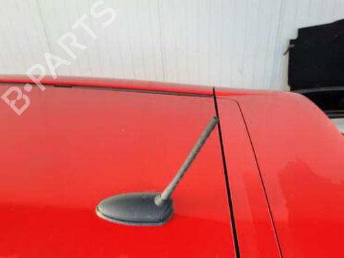 Left front suspension arm KIA CEE'D (JD) 1.4 CVVT | BP29673151M12