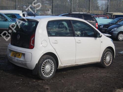 Starter VW UP! (121, 122, BL1, BL2, BL3, 123) 1.0 | BP29677698M8