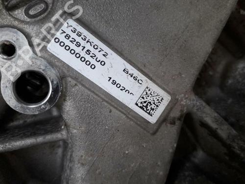 Engine MINI MINI COUNTRYMAN (F60) Cooper S ALL4 | BP29645842M1