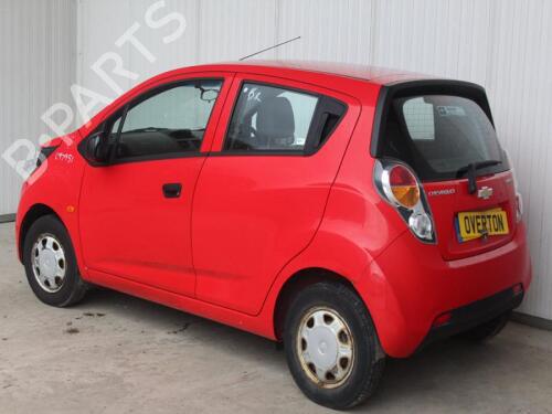 Venstre frontpanel CHEVROLET SPARK (M300) 1.0 | BP29676034C58 