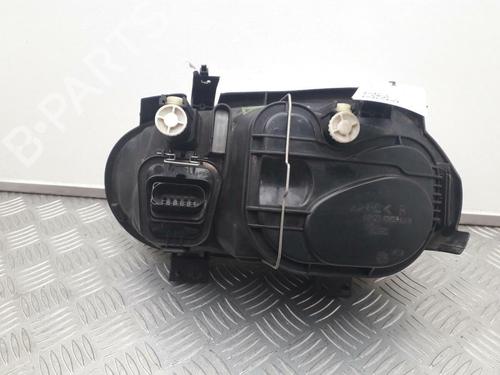 Højre forlygte VW GOLF IV (1J1) 1.6 16V | BP29645457C29 