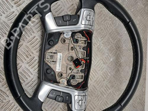 Steering wheel FORD MONDEO IV (BA7) 2.0 TDCi | BP29676715C49