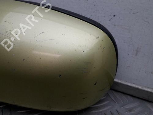 Ryggespeil venstre VAUXHALL ASTRA Mk III (F) Hatchback (T92) 1.6 i 16V | BP29645630C26