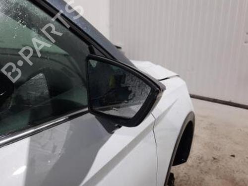 Steering wheel SEAT ARONA (KJ7, KJP) 1.0 TSI | BP29652528C49