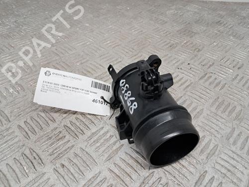 Used Mass air flow sensor BMW 3 (F30, F80) 320 d xDrive (184 hp) 29681507