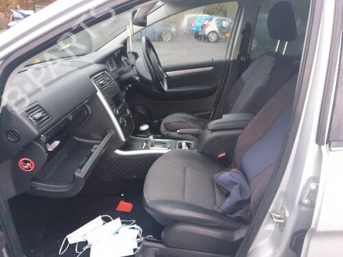 Front right seatbelt MERCEDES-BENZ B-CLASS Sports Tourer (W245) B 180 CDI (245.207) | BP29647845I25