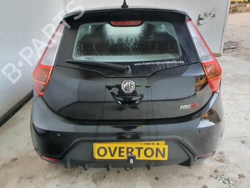 Right taillight MG MG 3 1.5 | BP29650182C35 