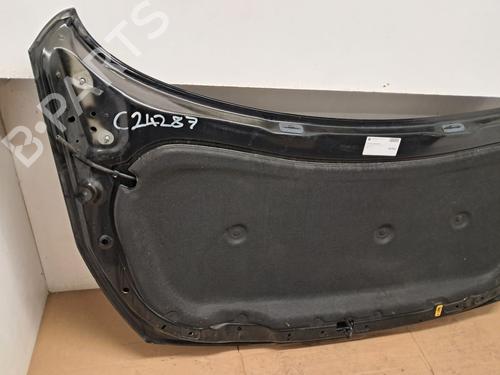 Hood VAUXHALL ASTRA Mk VII (K) (B16) 1.0 | BP29683151C1