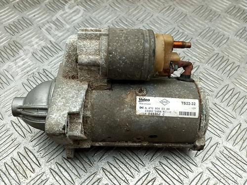 Used Starter NISSAN NAVARA NP300 Pickup (D23, D23T) 2.3 dCi 4x4 (D231, D23T) (190 hp) 30117970