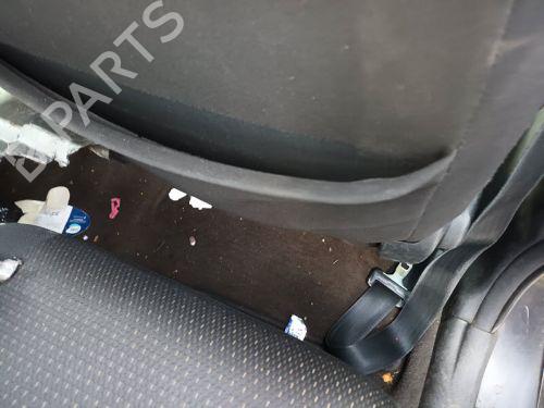 Engine control unit (ECU) TOYOTA COROLLA Verso (ZER_, ZZE12_, R1_) 1.8 (ZNR11_, ZNR11R) | BP29664124M57 