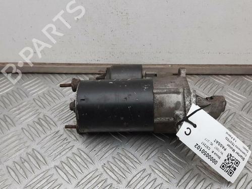 Startmotor VW PASSAT B5 (3B2) 1.8 T | BP29646914M8 